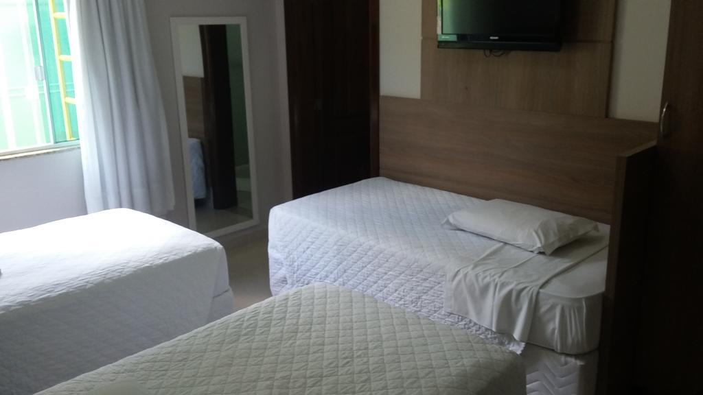 Barra Parque Hotel Jaraguá do Sul 外观 照片