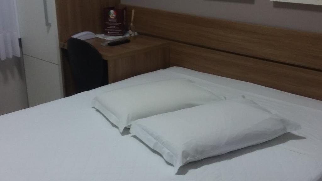 Barra Parque Hotel Jaraguá do Sul 外观 照片