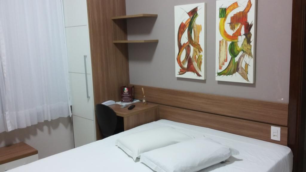 Barra Parque Hotel Jaraguá do Sul 外观 照片